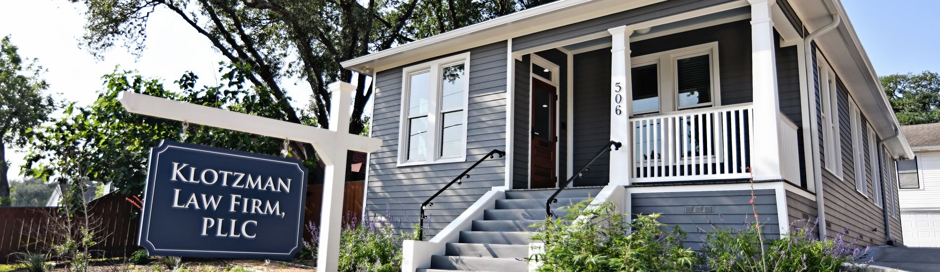 Law firm in Victoria Texas